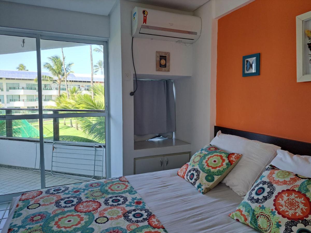 Aparthotel Ancorar Porto De Galinhas Flats Esterno foto
