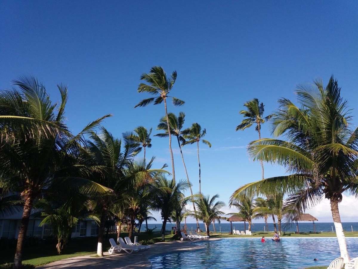 Aparthotel Ancorar Porto De Galinhas Flats Esterno foto