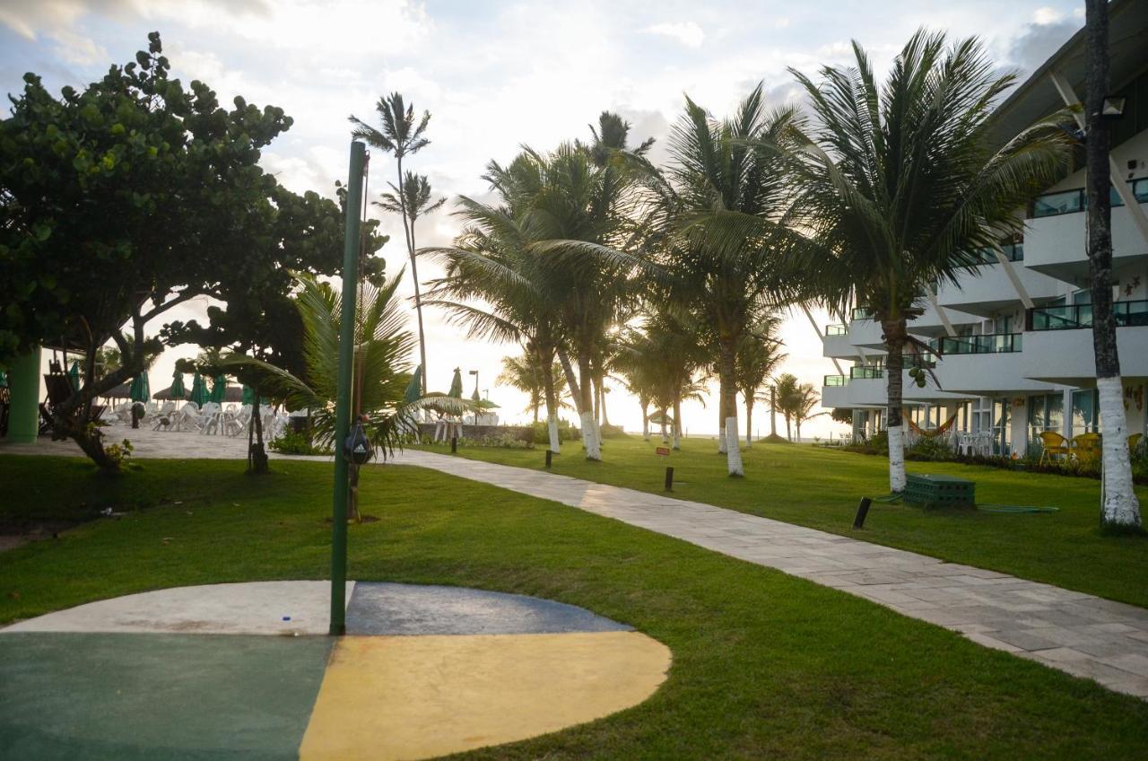Aparthotel Ancorar Porto De Galinhas Flats Esterno foto