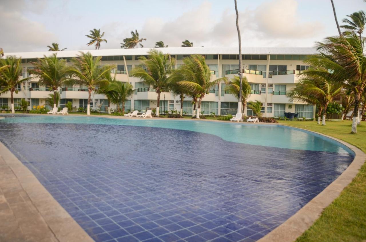Aparthotel Ancorar Porto De Galinhas Flats Esterno foto