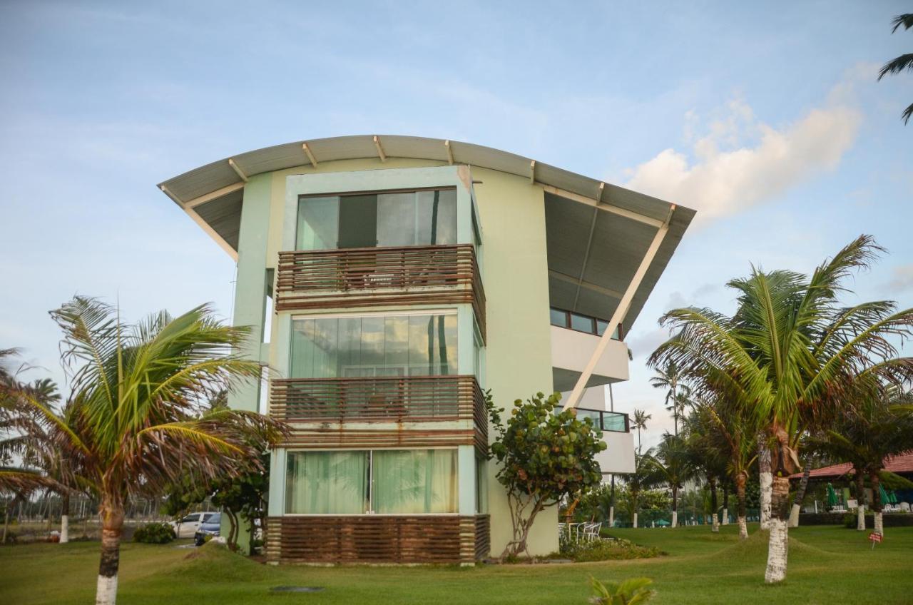 Aparthotel Ancorar Porto De Galinhas Flats Esterno foto